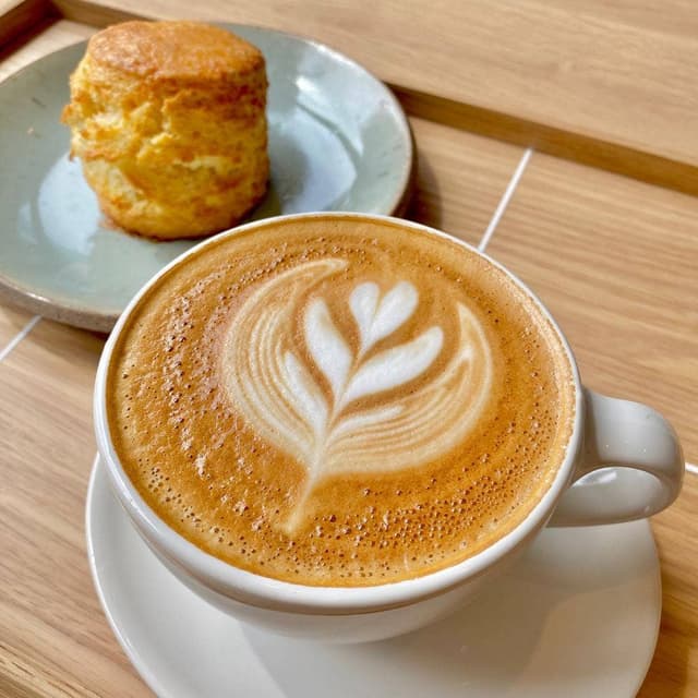 ブルーボトルコーヒー 渋谷カフェ - サブ画像3