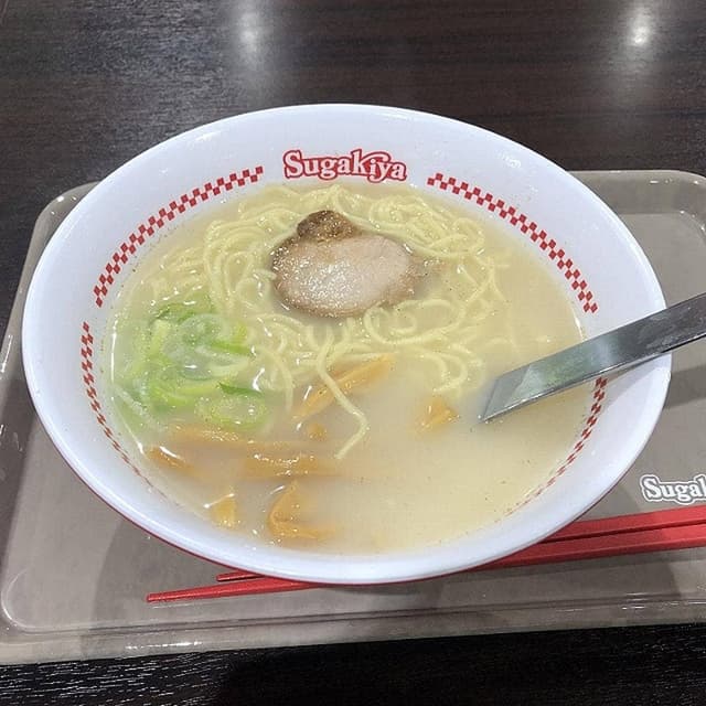 スガキヤ ビバモール美原南インター店 - サブ画像1