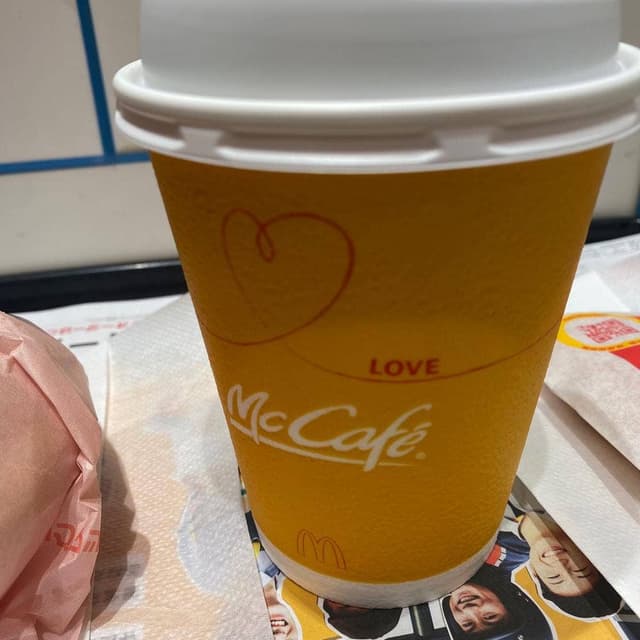 マクドナルド 大門店 - サブ画像1
