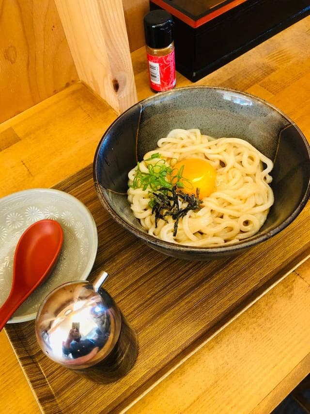 FUJIMARU UDON - サブ画像2