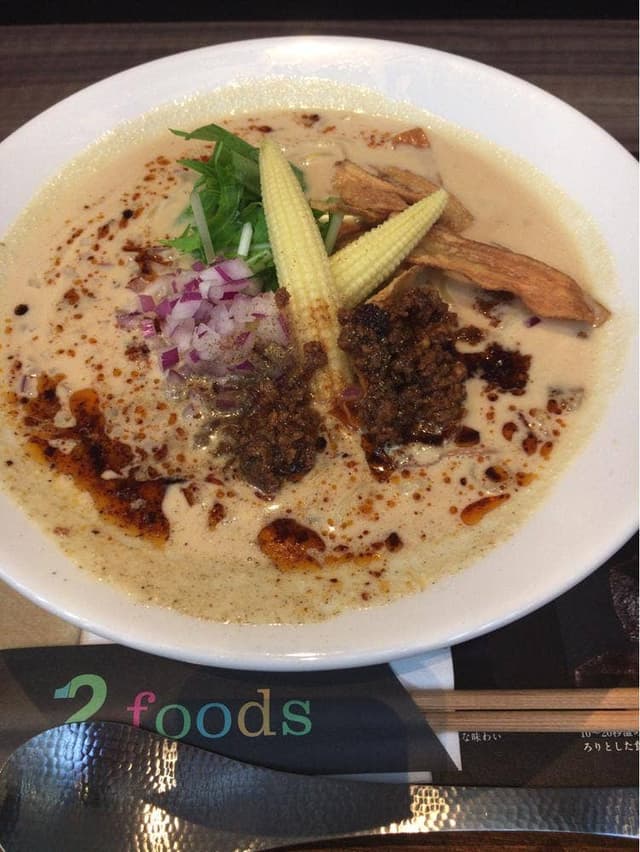 2foods 渋谷ロフト店 - サブ画像2