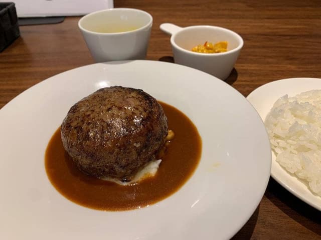 溶岩焼ダイニング Campus - サブ画像3