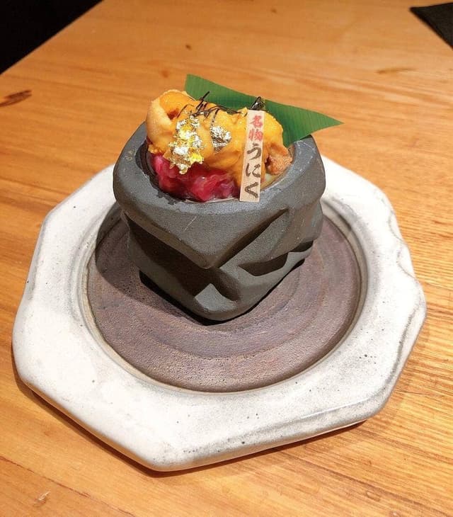 但馬屋 心斎橋 - サブ画像2
