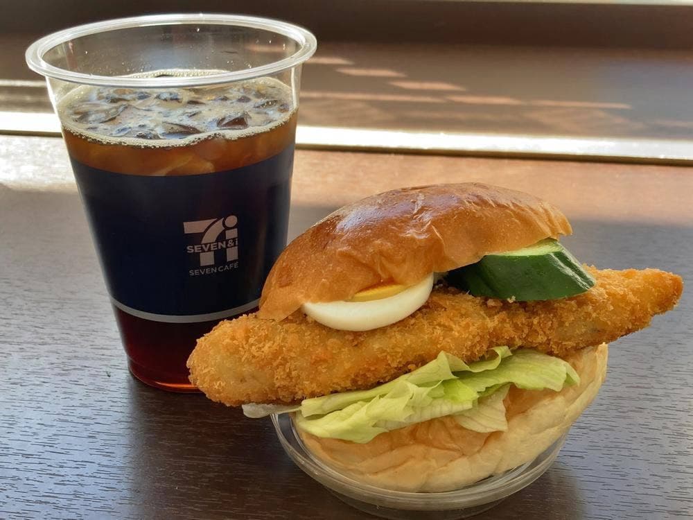 パンのつるまき