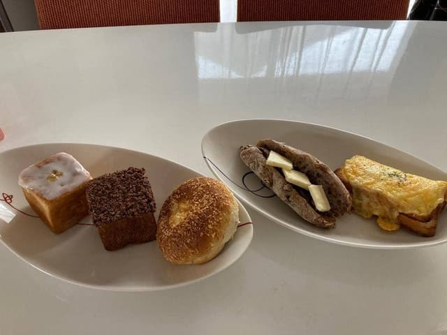 bakeryまほろば - サブ画像3