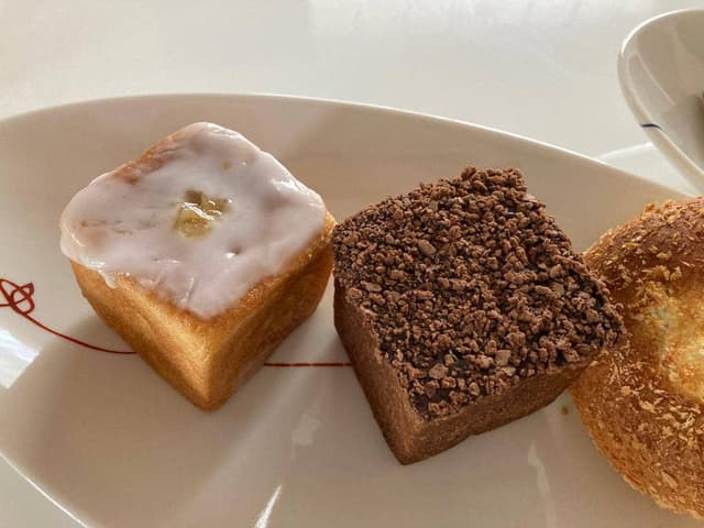 bakeryまほろば - サブ画像1