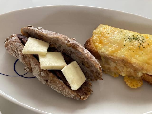 bakeryまほろば - サブ画像2