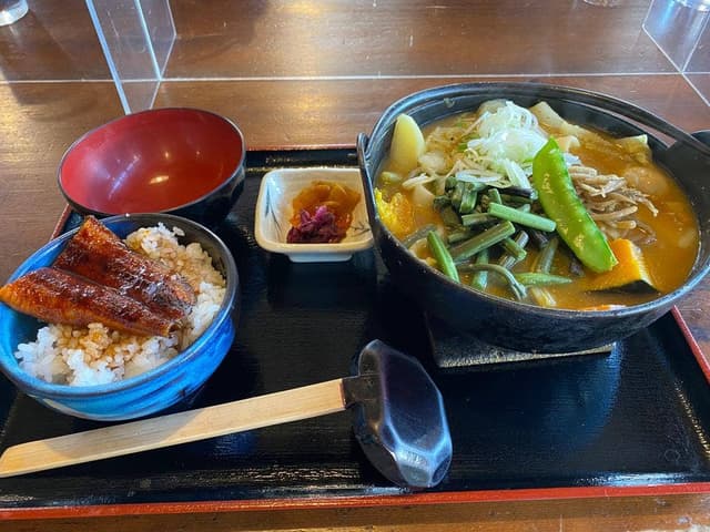 甲州ほうとう 小作 諏訪インター前店 - サブ画像3