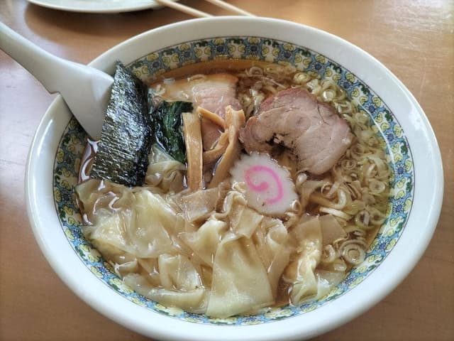 麺屋 五蔵田 - サブ画像2