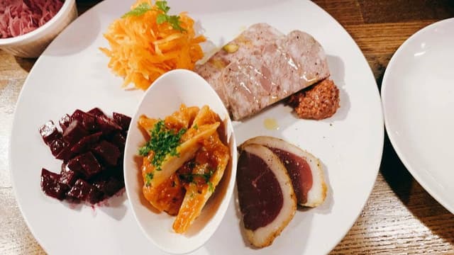 八丁堀ワイン食堂パパン - サブ画像2