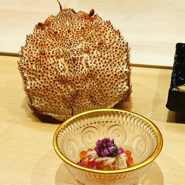 寿し 京町堀 佐藤 - サブ画像3