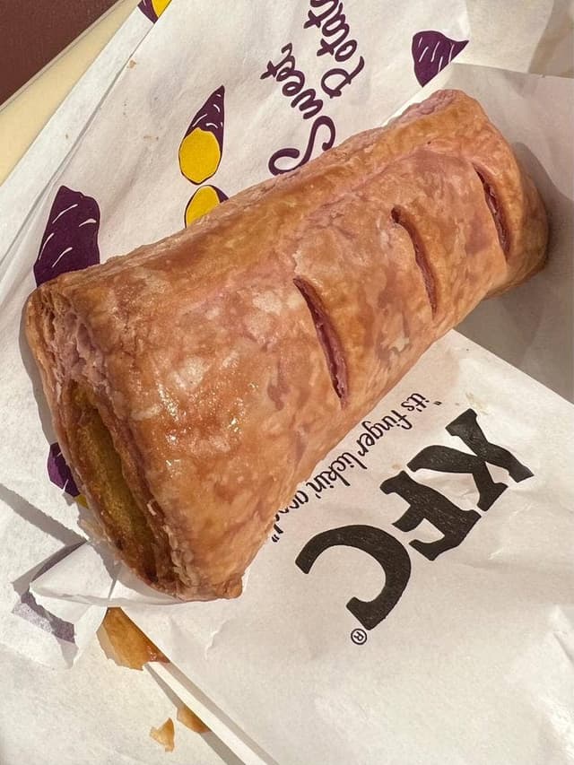ケンタッキーフライドチキン 津島店 - サブ画像1