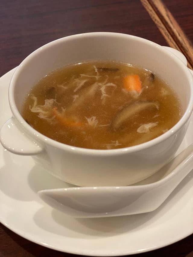 China dining 華nois - サブ画像2