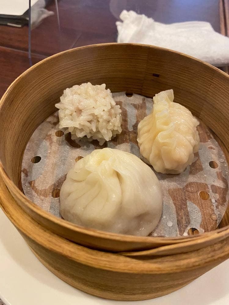 China dining 華nois