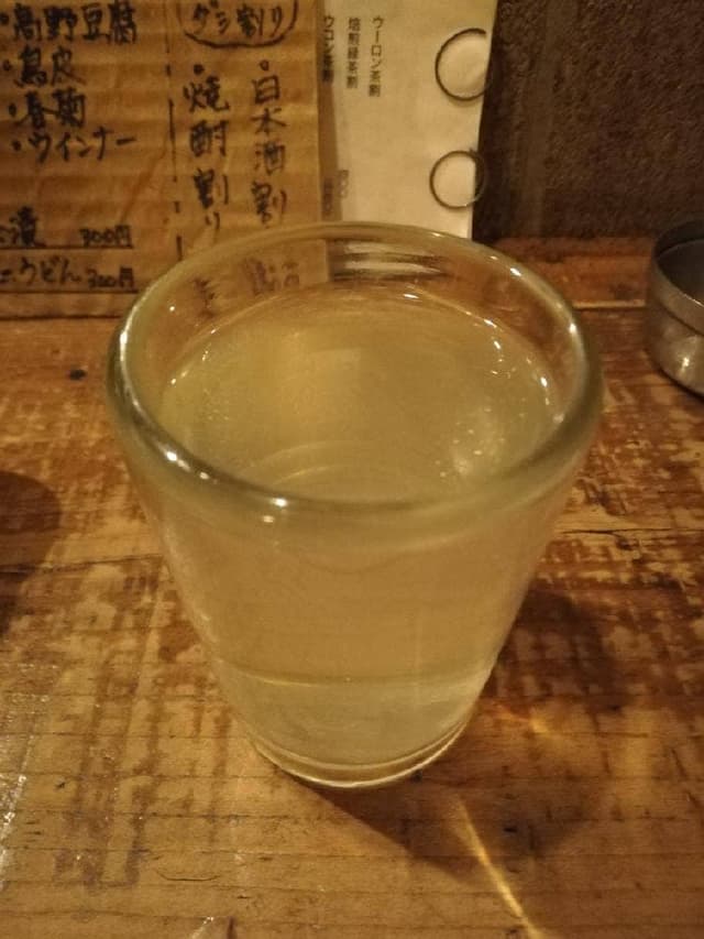 酒ト飯 イイダ - サブ画像1