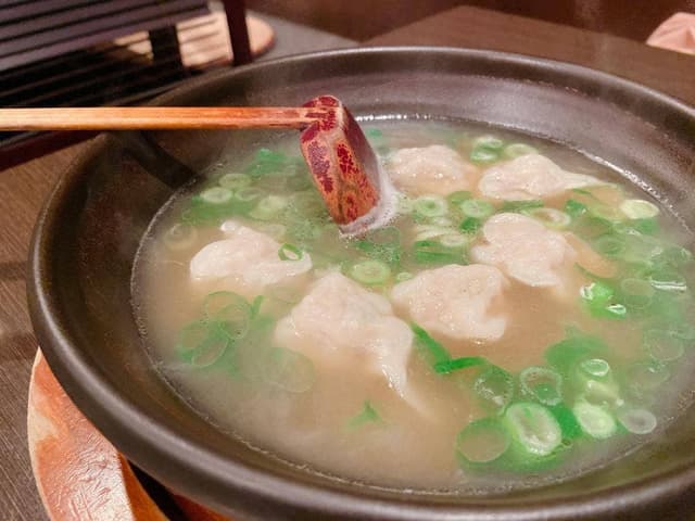 飯処 とみむら - サブ画像1