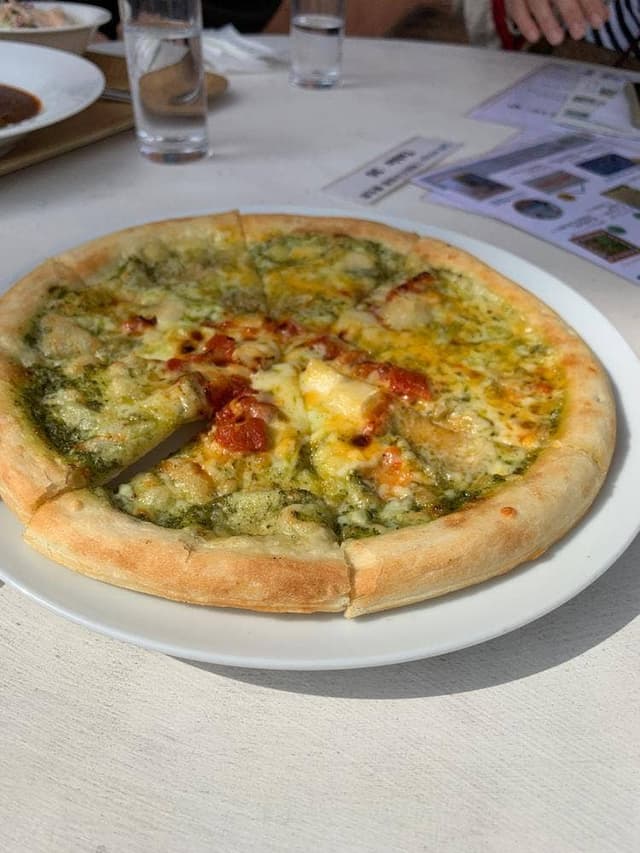 Cafe Amigo Village & Hotel 志摩地中海村 - サブ画像2