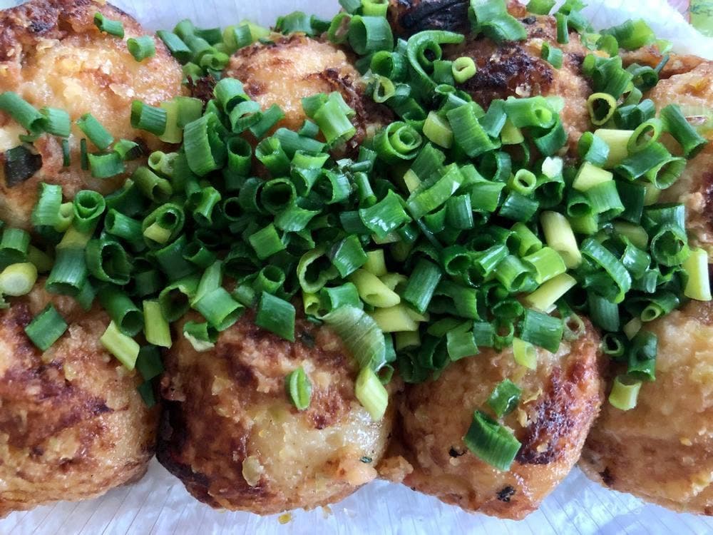 たこ太鼓 徳山店