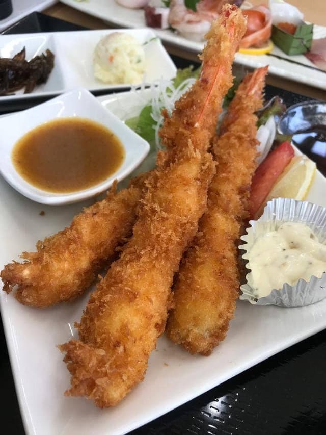 海鮮丼ぶり 海幸 網干じばさんひろば 魚吹津 - サブ画像2