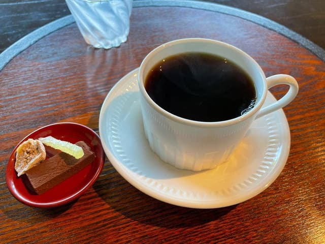 鍵屋コーヒー - サブ画像1