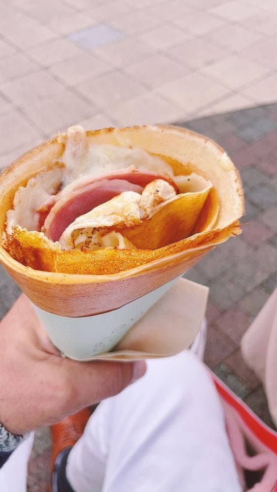 gelato pique cafe 御殿場プレミアムアウトレット店