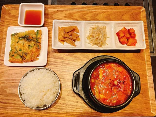 南大門食堂 - サブ画像2