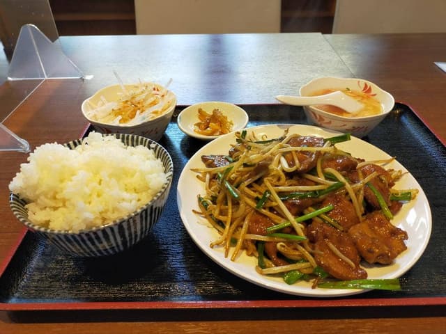 本格中華 醉仙閣 - サブ画像1