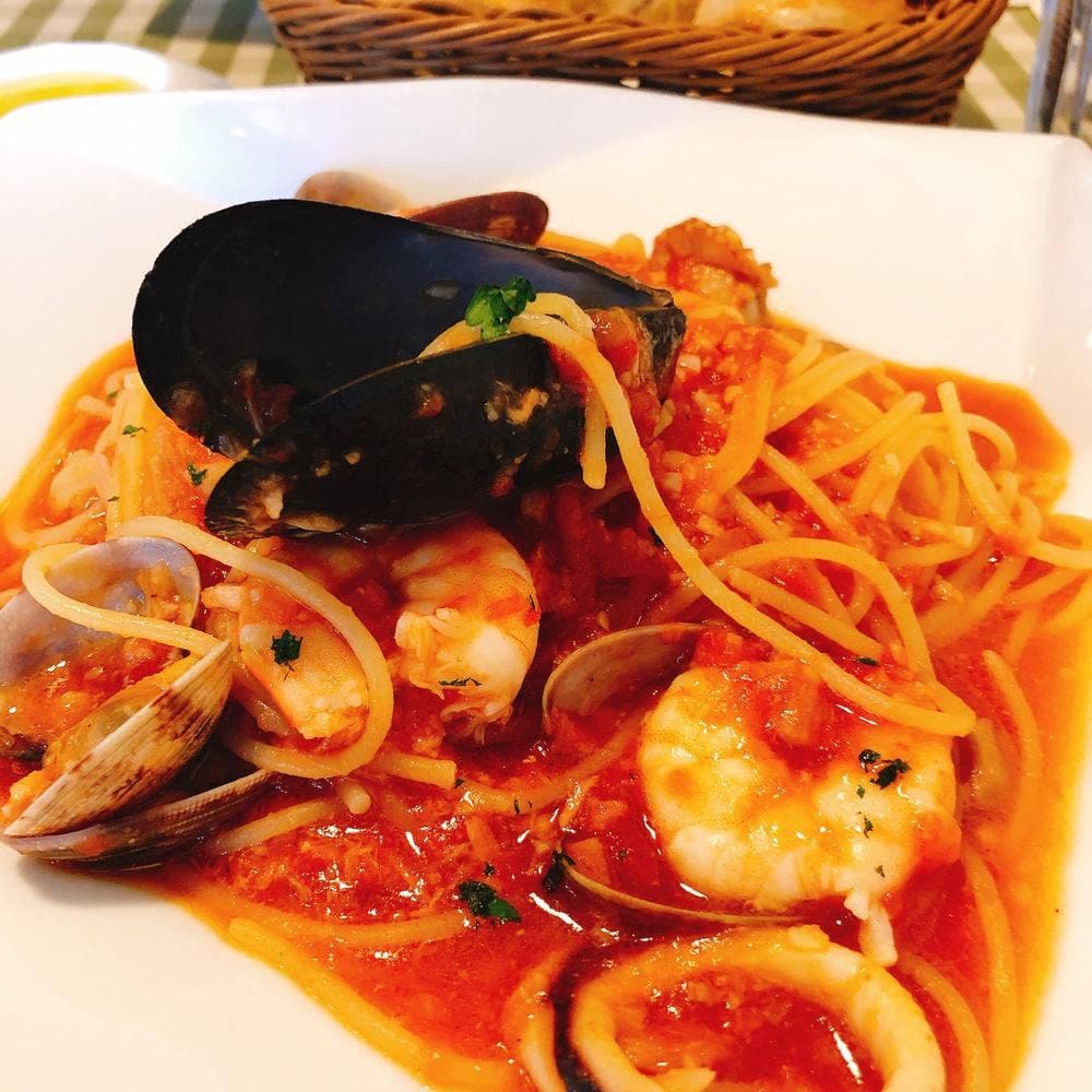 Pastaio・Cocco