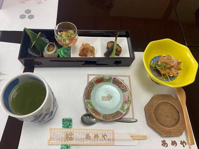 あめや鮨 - サブ画像1