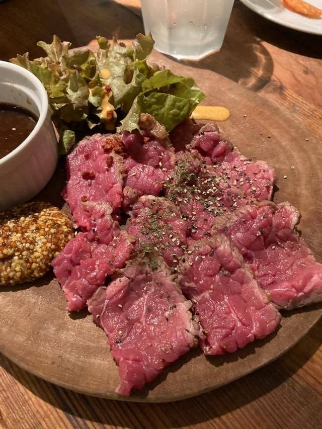 カフェダイニング メロウ 宝塚店 - サブ画像1
