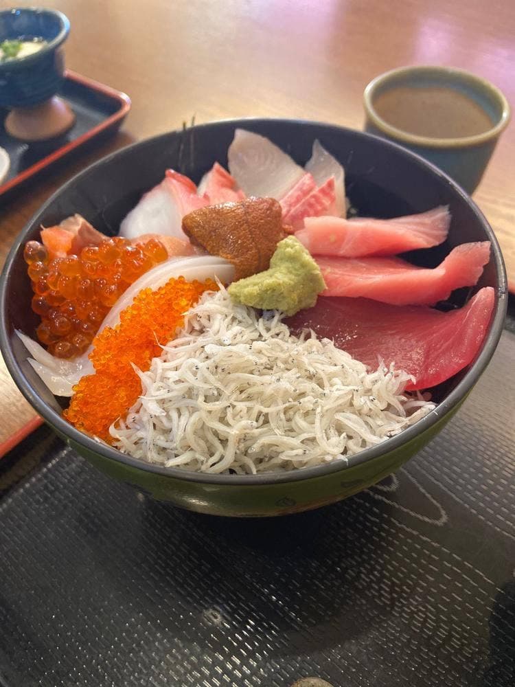 割烹すなお