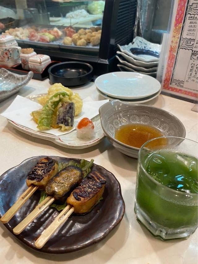 我逢人かっぱ 縄手本店 - サブ画像2