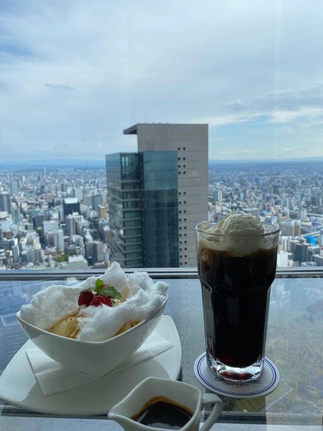 CAFE DU CIEL - サブ画像1