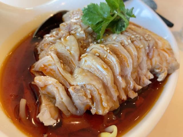 餃子酒場 龍記 東京ポートシティ竹芝店 - サブ画像1