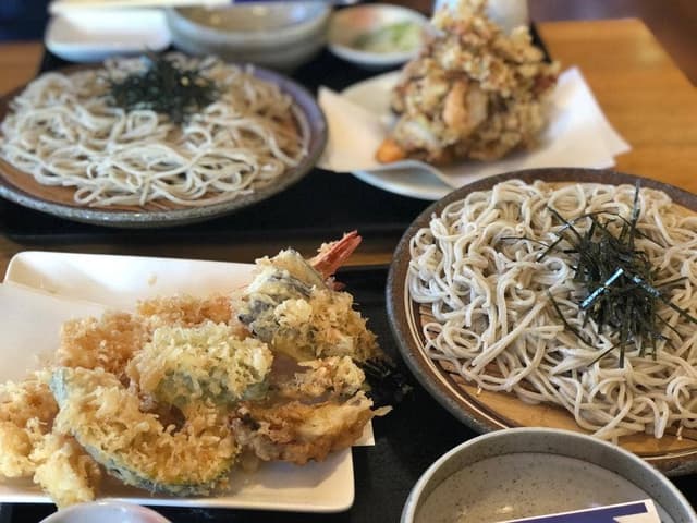 神楽坂 - サブ画像1