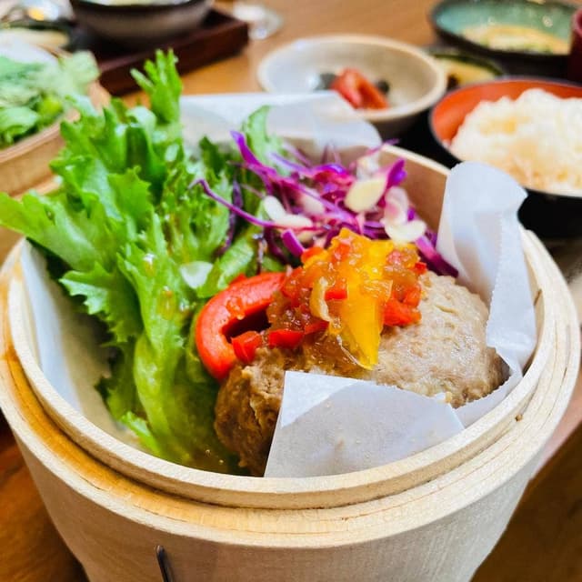 カフェ アジャーラー 岐南店 - サブ画像2