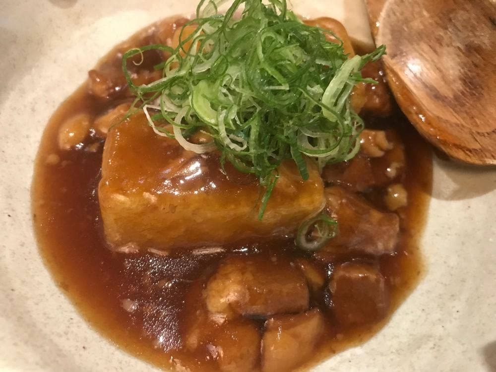 まんざら亭先斗町店