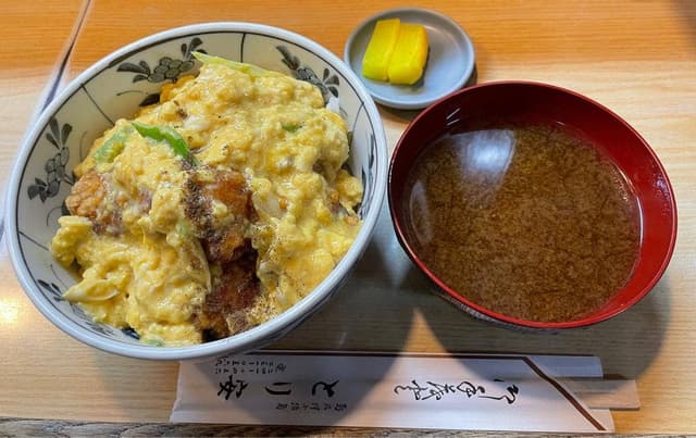 とり安 - サブ画像1