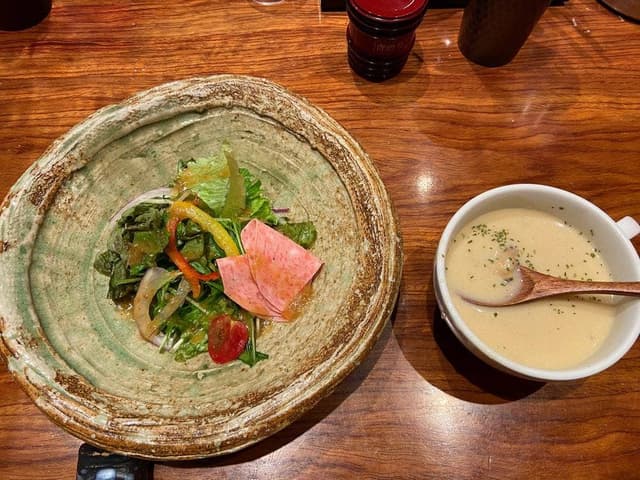 やきそば 焼麺王 - サブ画像2