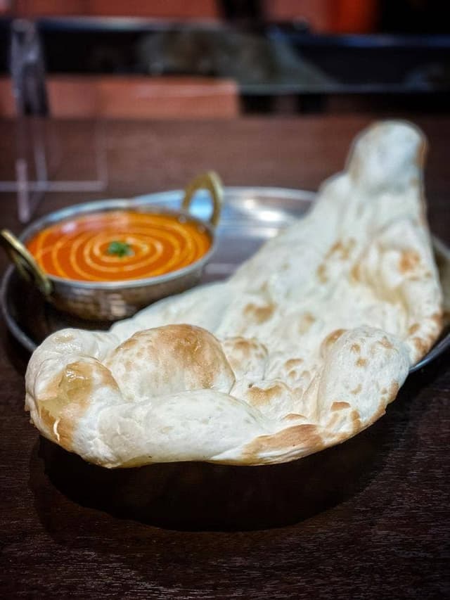 インド料理プルニマ 横浜西口店 - サブ画像2