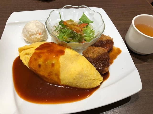 北極星 京都ポルタ店 - サブ画像3