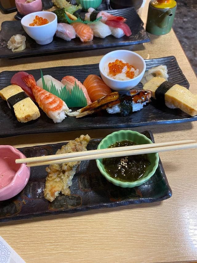 ぎふ初寿司 祖父江店 - サブ画像3