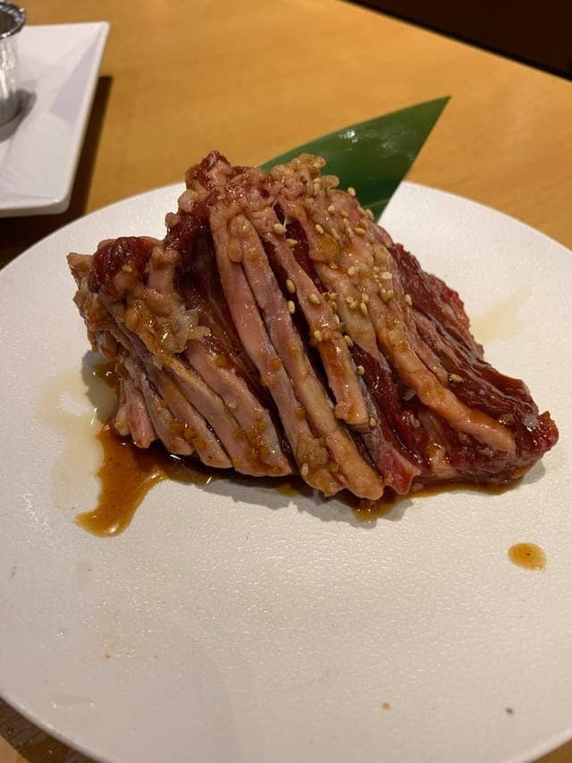 焼肉きんぐ 青森観光通り店 - サブ画像2