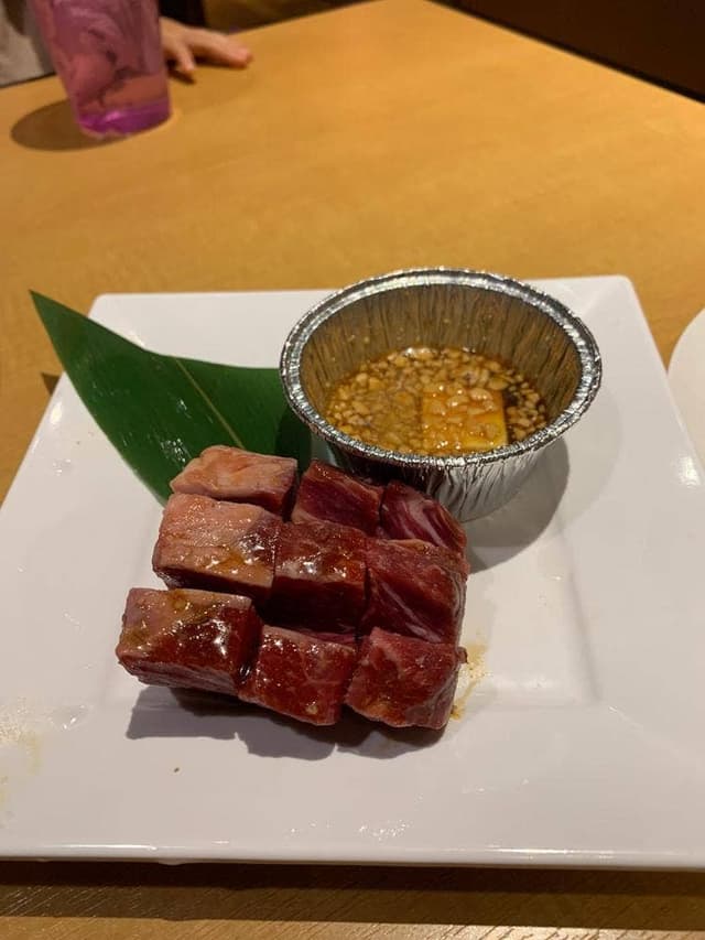 焼肉きんぐ 青森観光通り店 - サブ画像1