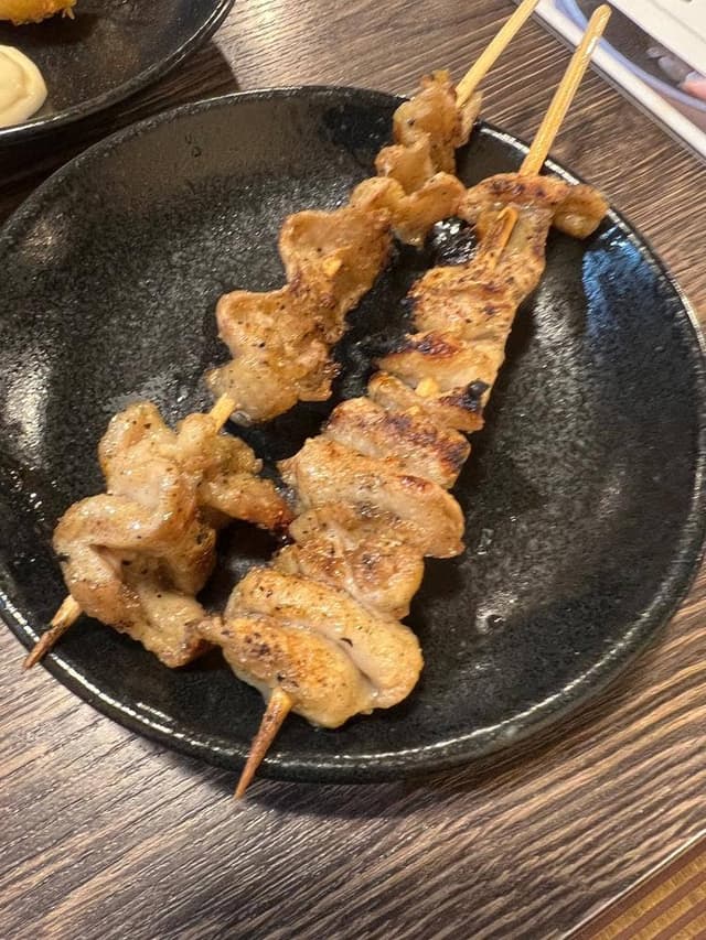 元祖やきとり家 美濃路 津島店 - サブ画像2