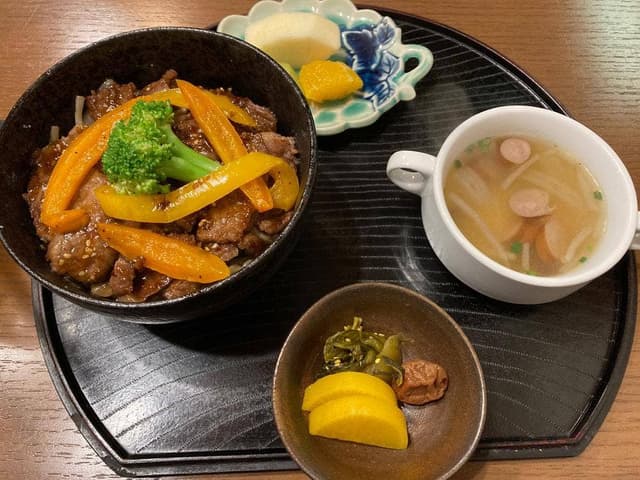 キッチン花音 - サブ画像2