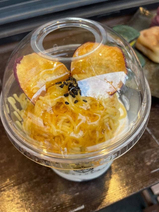 おいもスイーツ専門店 芋よし 住之江店 - サブ画像1