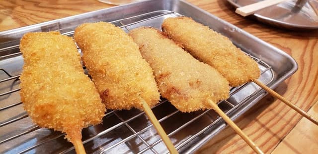 串カツ田中 成増店 - サブ画像1