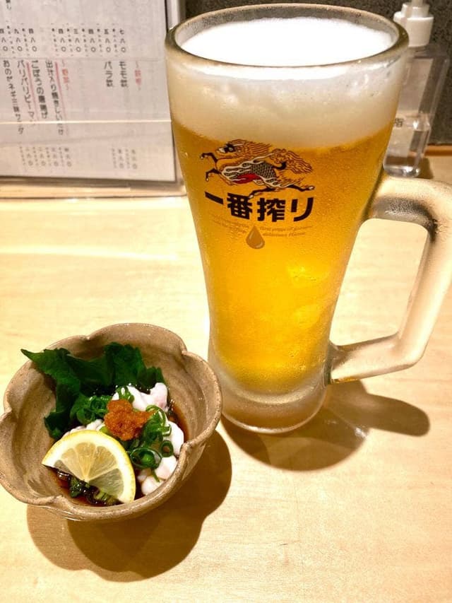 酒場ビッグ - サブ画像3