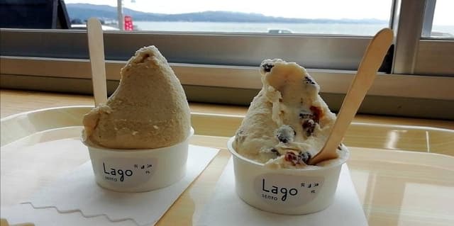 Lago SENTTO 宍道湖北 - サブ画像2